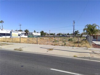 More details for 720 W Florida Ave, Hemet, CA - Land for Sale
