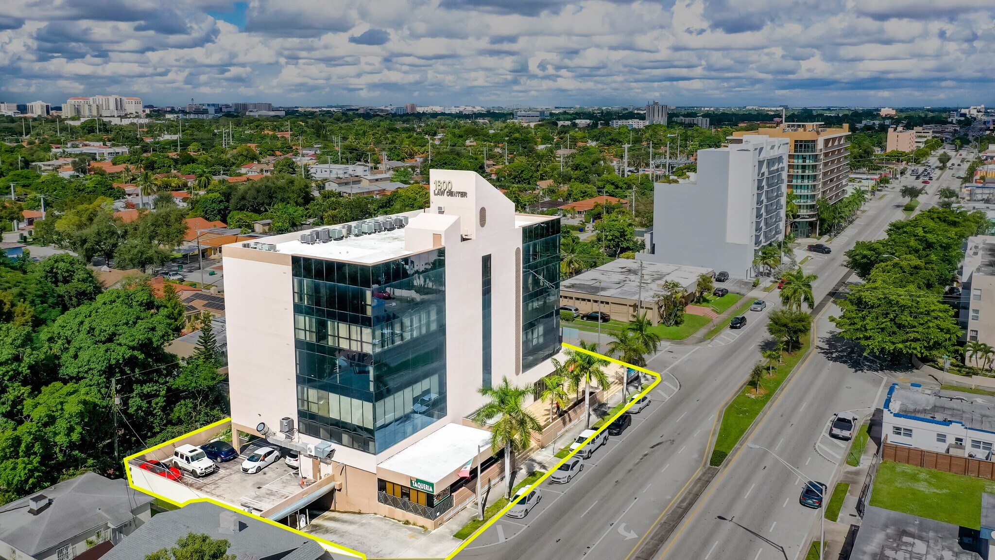 1800 SW 27th Ave, Miami, FL à vendre Photo du bâtiment- Image 1 de 1