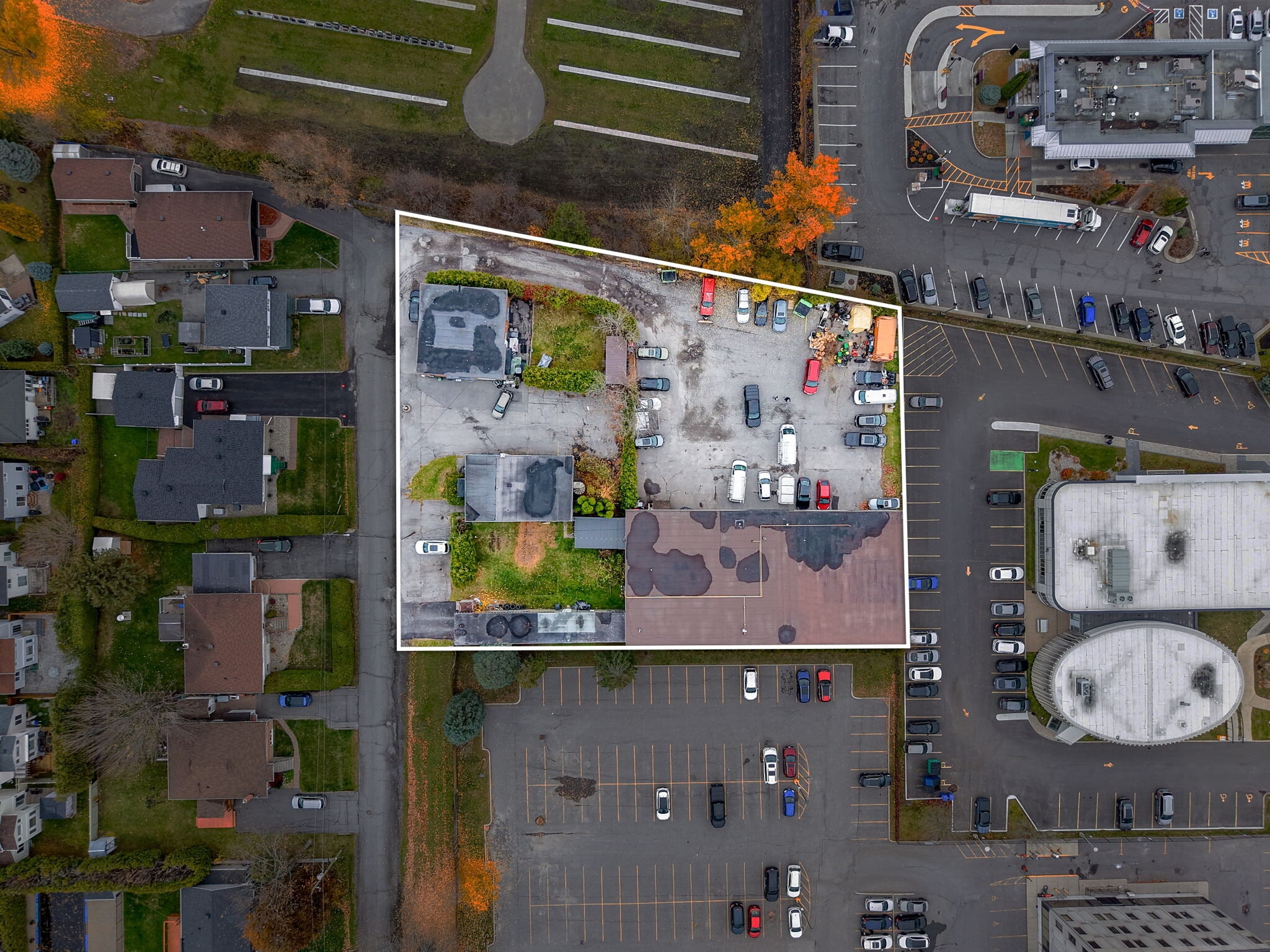 1237-1255 Cousineau St, Ottawa, ON for sale Primary Photo- Image 1 of 29