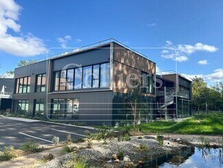 Plus de détails pour 6 Rue Ariane, Ramonville-Saint-Agne - Bureau à louer