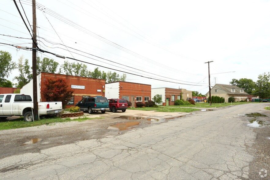 20200 Lorne St, Taylor, MI à vendre - Photo du bâtiment - Image 3 de 3