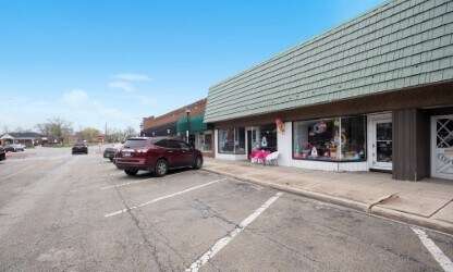 3744-3748 Grand Blvd, Brookfield, IL à vendre - Photo du bâtiment - Image 3 de 3