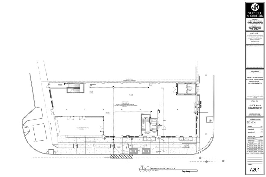 162 W Plant St, Winter Garden, FL for lease - Building Photo - Image 2 of 45