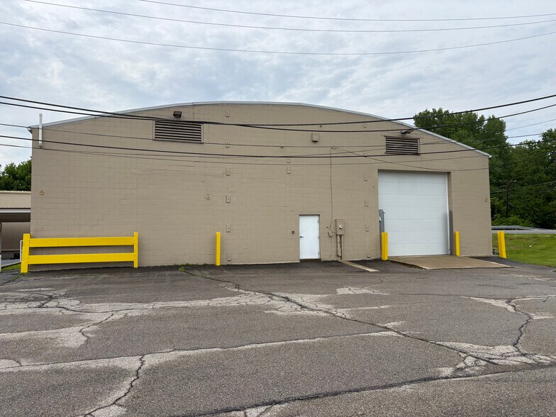 1285 N Indianapolis Rd, Columbus, IN à vendre - Photo du bâtiment - Image 3 de 20
