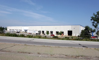 More details for 2830-2850 S Lynhurst Dr, Indianapolis, IN - Industrial for Lease