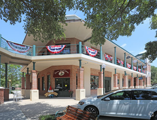 More details for 8 N Main St, Kingwood, TX - Office, Retail for Lease