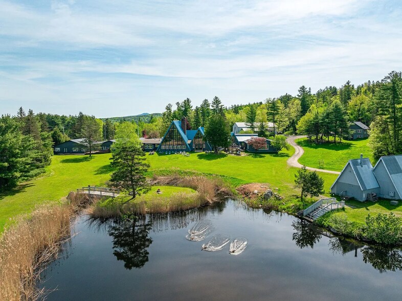 6394 NY-86, Jay, NY à vendre - Photo du bâtiment - Image 2 de 42