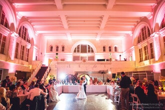 31-39 E Gay St, Columbus, OH for lease Building Photo- Image 2 of 5