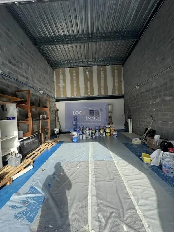 Flex in Mérignac for lease Interior Photo- Image 1 of 6