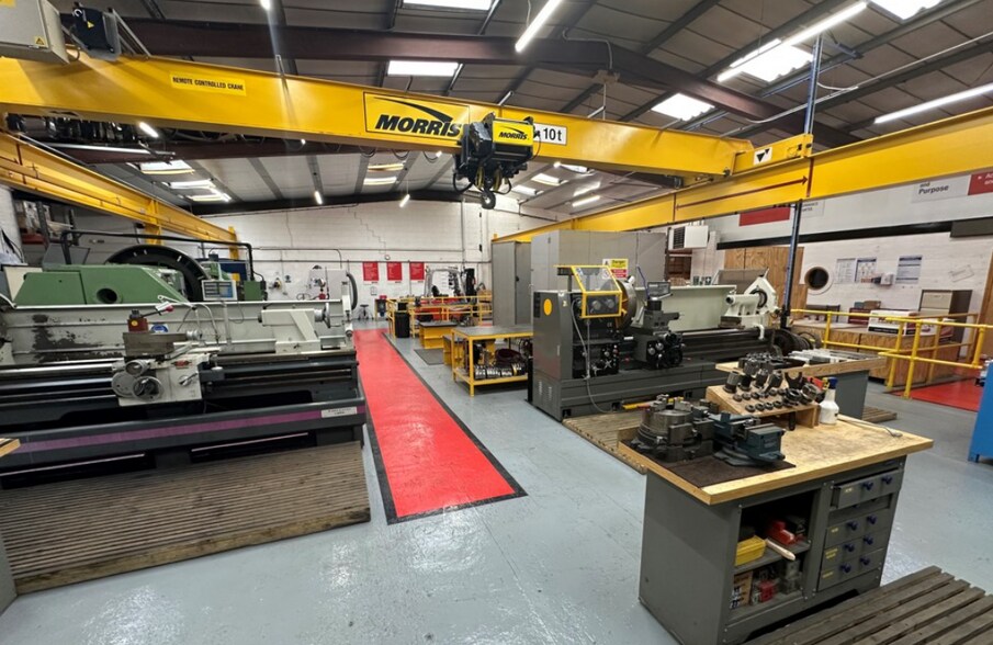 New Rd, Kibworth Beauchamp à louer - Photo intérieure - Image 3 de 3