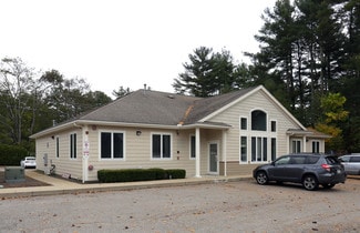 More details for 108 W Main St, Norton, MA - Office/Medical for Lease