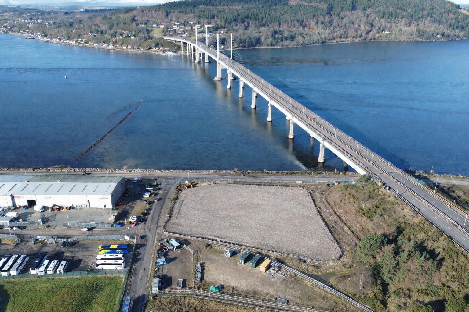 3 Stadium Rd, Inverness for lease Building Photo- Image 1 of 3