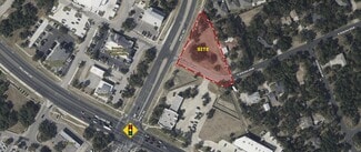 More details for 112 Shell Rd, Georgetown, TX - Land for Sale