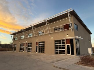 More details for 6680 Holman St, Arvada, CO - Flex for Sale