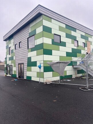 Plus de détails pour 1421 N Division St, Spokane, WA - Commerce de détail à vendre