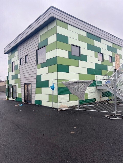 Plus de détails pour 1421 N Division St, Spokane, WA - Commerce de détail à vendre