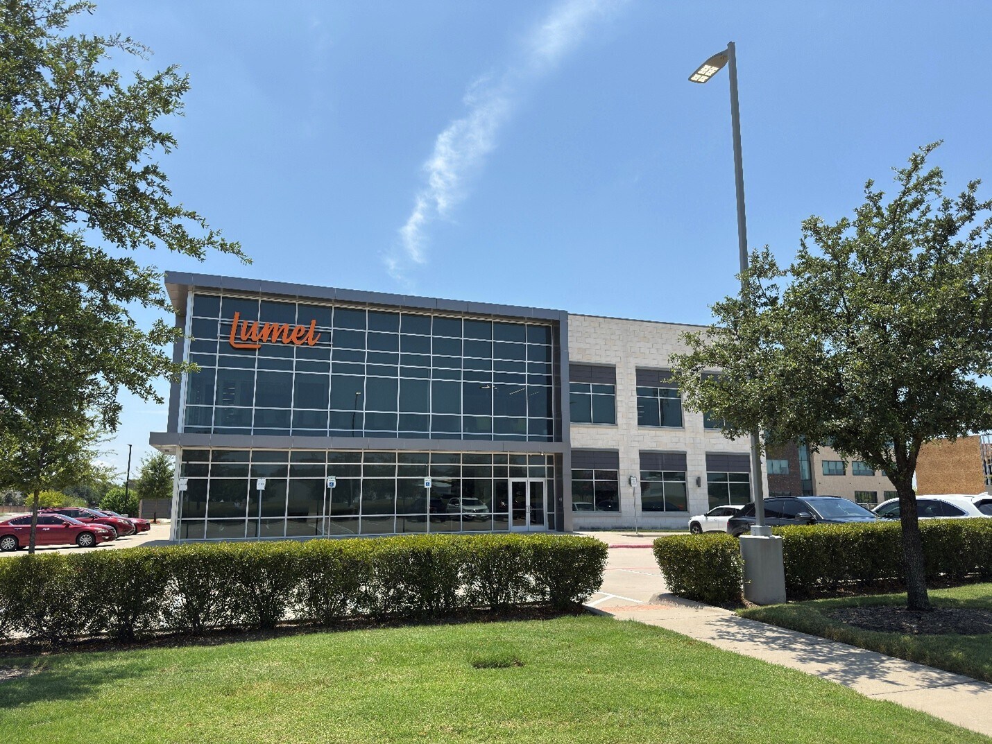 5920 Windhaven Pky, Plano, TX for lease Primary Photo- Image 1 of 15