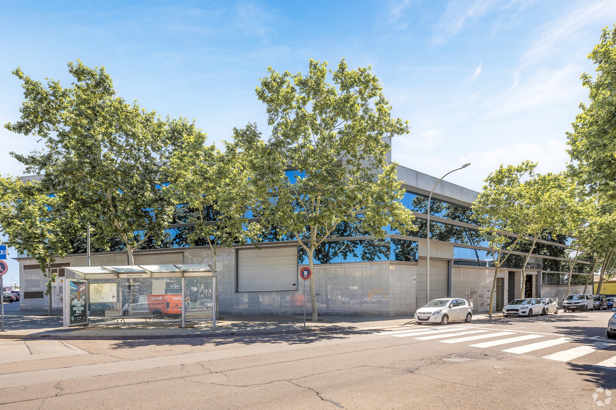 Industrial in Sabadell, Barcelona for sale Building Photo- Image 1 of 2