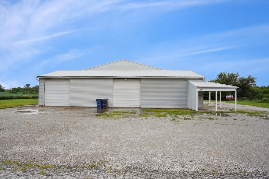 206 Grant st, Zearing, IA à vendre - Photo du bâtiment - Image 2 de 16