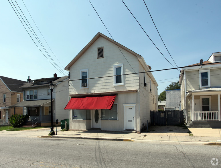 3830 34th St, Mount Rainier, MD à louer - Photo principale - Image 1 de 3