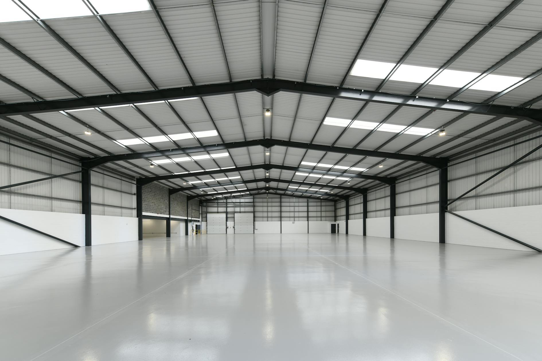 Oriana Way, Nursling à louer Photo intérieure- Image 1 de 3