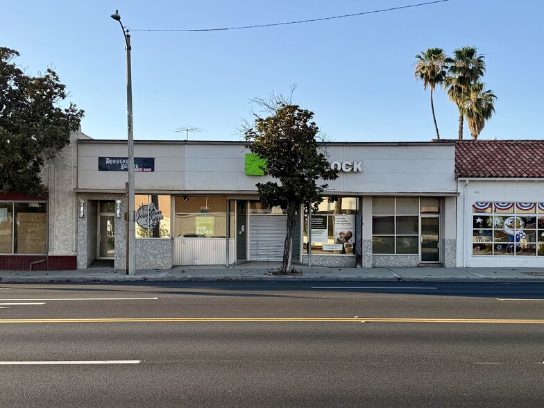 408-414 E Florida Ave, Hemet, CA for sale - Building Photo - Image 2 of 8