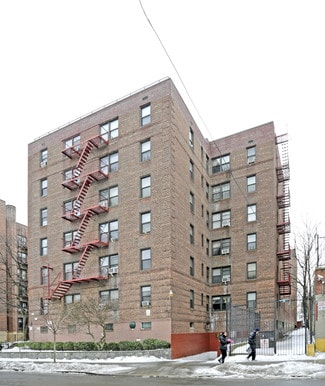 Plus de détails pour 13248 41st Ave, Flushing, NY - Multi-résidentiel à vendre