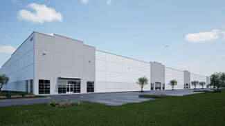 More details for 14825 International Airport Blvd, Jacksonville, FL - Industrial for Lease
