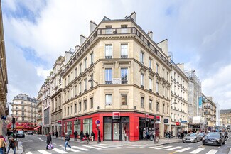More details for 1 Bis Rue Du Havre, Paris - Office for Lease