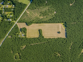 33990 US Hwy 31, Spanish Fort, AL - AERIAL  map view