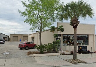 More details for 520 E Venice Ave, Venice, FL - Retail for Lease