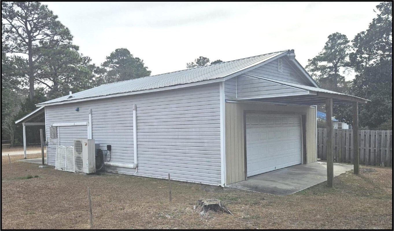 22270 US Highway 17, Hampstead, NC for lease Primary Photo- Image 1 of 3