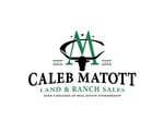 Caleb Matott Land and Ranch Sales