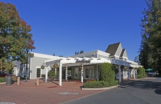 More details for 863-877 El Camino Real, Menlo Park, CA - Retail for Lease