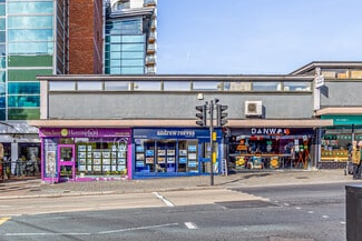 More details for 6 High St, Bromley - Retail for Lease