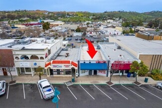 Plus de détails pour 7918 Broadway, Lemon Grove, CA - Commerce de détail à vendre