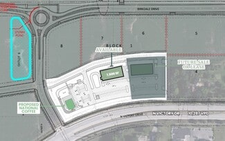 Plus de détails pour NEQ of Hwy 14, Mankato, MN - Commerce de détail à louer