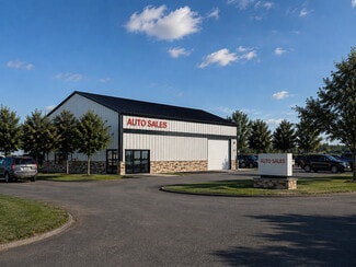 More details for 502 Pulaski Hwy, Aberdeen, MD - Retail for Lease