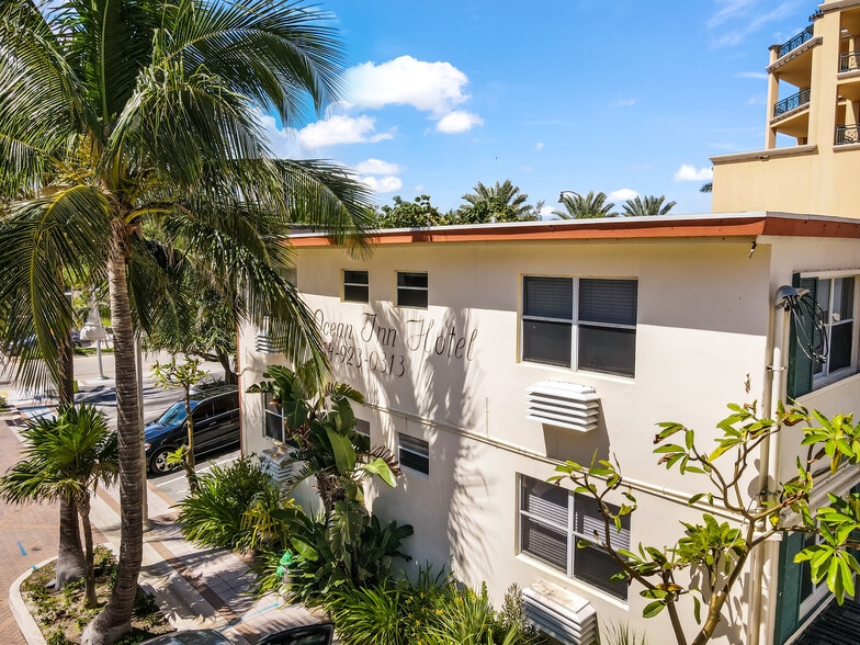 3405 N Ocean Dr, Hollywood, FL for sale - Building Photo - Image 3 of 27