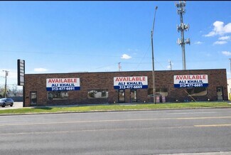 More details for 13635-13665 Northline Rd, Southgate, MI - Retail for Lease