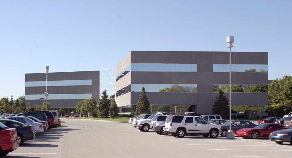 9190 Priority Way West Dr, Indianapolis, IN à louer - Autre - Image 2 de 12