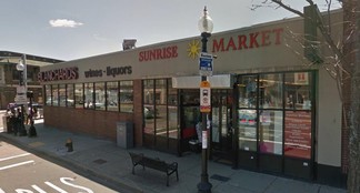 Plus de détails pour 148-152 Brighton Ave, Allston, MA - Vente au détail à louer