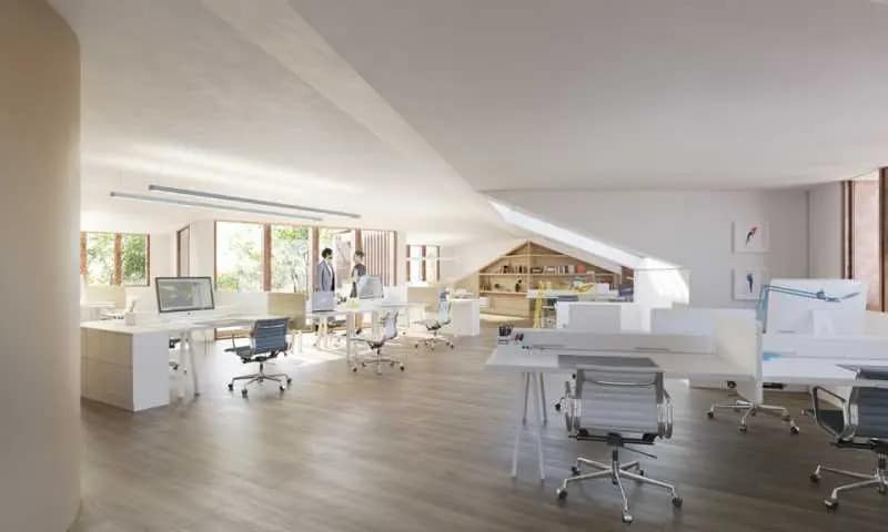 27 Rue David D'Angers, Paris for sale - Interior Photo - Image 3 of 7