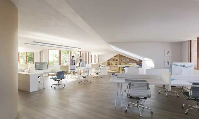 27 Rue David D'Angers, Paris à vendre - Photo intérieure - Image 3 de 7