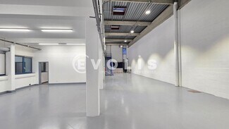 Plus de détails pour Avenue Des Pépiniéres, Fresnes - Local d'activités à louer