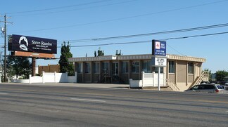 Plus de détails pour 1235 E Fairview Ave, Meridian, ID - Plusieurs types d'espaces à louer