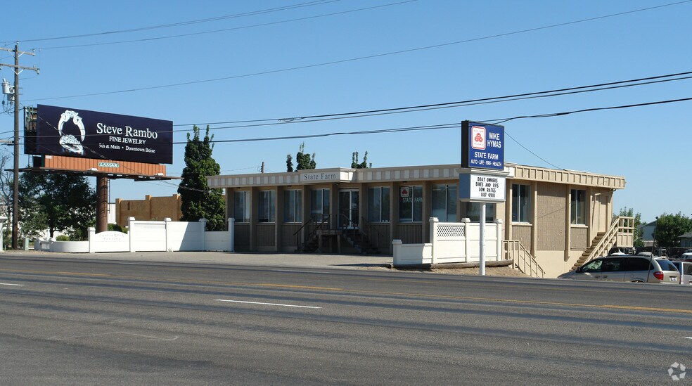 1235 E Fairview Ave, Meridian, ID à louer - Photo principale - Image 1 de 4