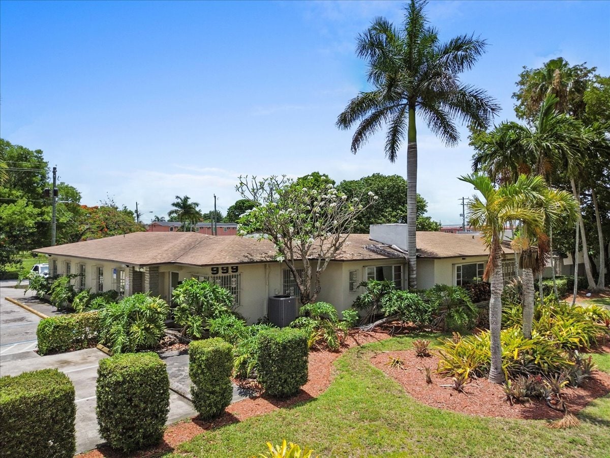 969-999 N Krome Ave, Homestead, FL à vendre Photo du bâtiment- Image 1 de 93