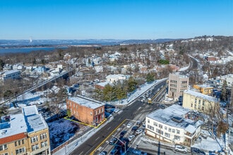 217 Main St, Ossining, NY - Aérien Vue de la carte - Image1