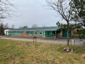 More details for Unit 3 A95, Grantown On Spey - Industrial for Sale